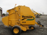 VERMEER 505M CLASSIC RD BALER