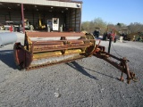 NEW HOLLAND 467 HAYBINE