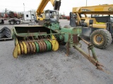 JOHN DEERE 24T SQ BALER