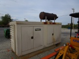 CATERPILLAR DIESEL GENERATOR