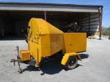 PORTABLE POWER SEWER SNAKE