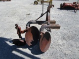 DEARBOURN 2X DISC PLOW