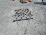 4' CHAIN DRAG