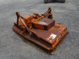WOODS C80 MOWER