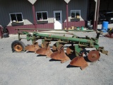 OLIVER 5540 4X PLOW