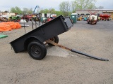TILT TRAILER