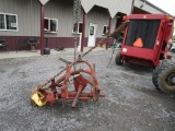NEW HOLLAND 451 SICKLE MOWER