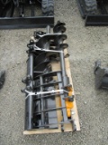 FUTURE MINI X ATTACHMENT SET