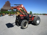 CASE IH 995 TRACTOR