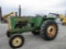 OLIVER 1800 STANDARD TRACTOR