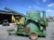 JOHN DEERE 700 GRINDER MIXER