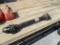 BLACK PTO SHAFT