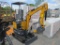 LANDLTERO LDH-KN16 MINI EXCAVATOR