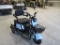FUTURE 3 WHEELED ELECTRIC CART