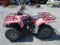 YAMAHA BIG BEAR 400 4-WHEELER