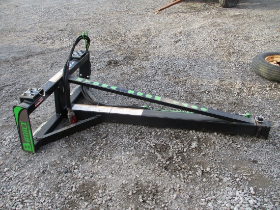 B-BUILT HYDRA BOOM 1400