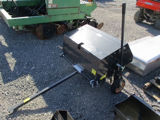 BOBCAT 34" CORE AERATOR