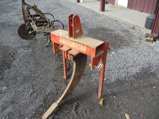 TURFLINE 1X SUBSOILER