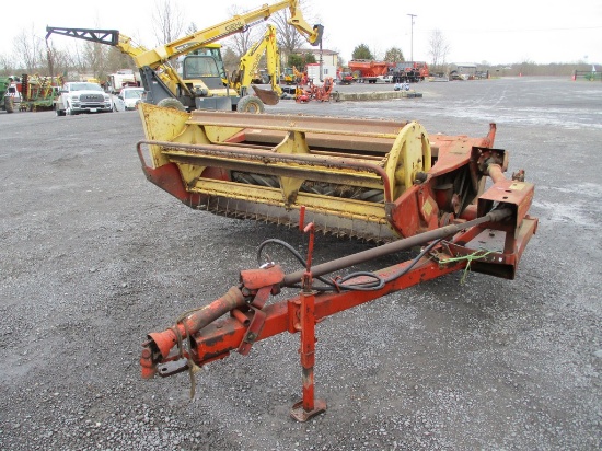 NEW HOLLAND 477 HAYBINE