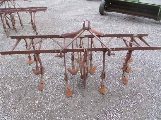 3PT 11 SHANK CULTIVATOR