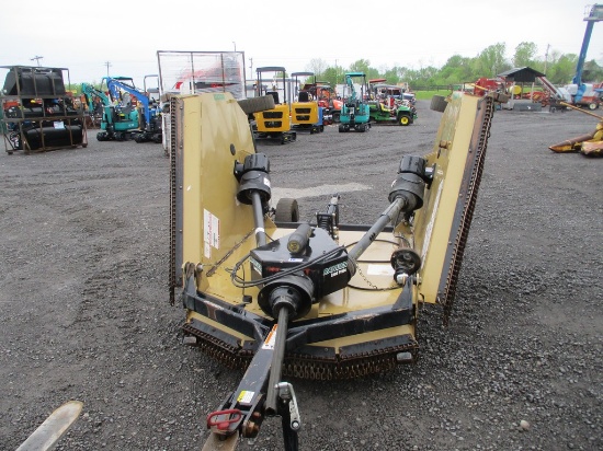 LANDPRIDE RC2512 BATWING