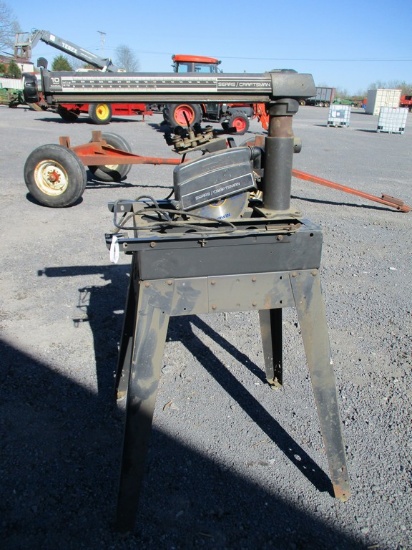 CRAFTSMAN TABLE SAW