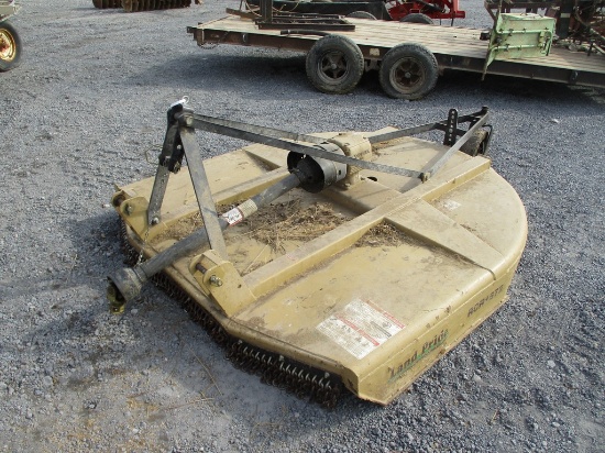 LANDPRIDE RCR 1872 BUSHHOG