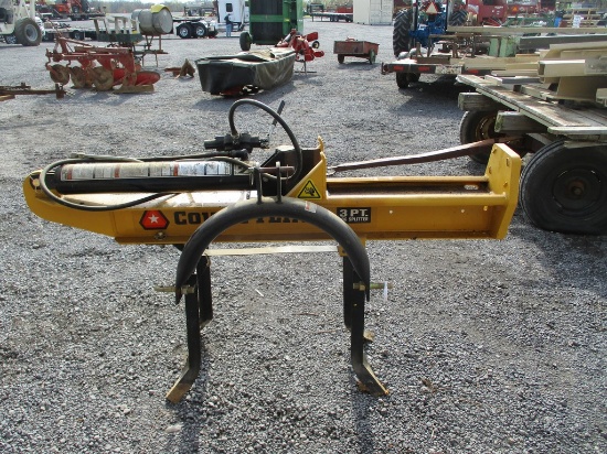COUNTRY LINE 3 PT LOG SPLITTER