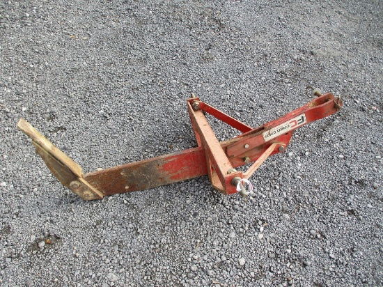 FRED COIN 1X  SUBSOILER