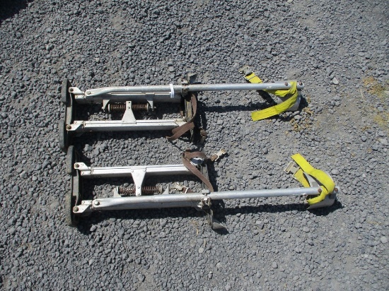 DRYWALL STILTS