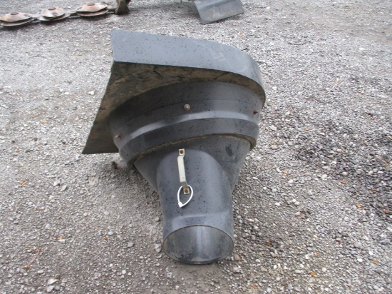 POLY SPOUT