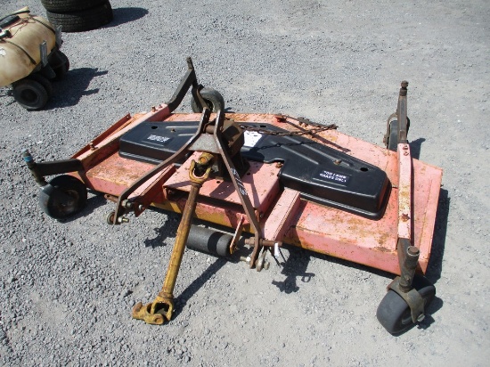 KING KUTTER FINISH MOWER