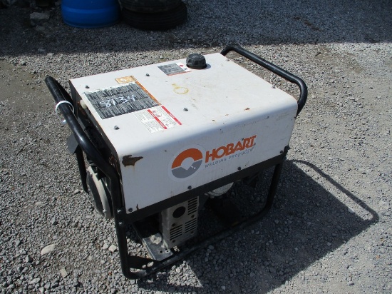 HOBART CHAMPION 145 WELDER