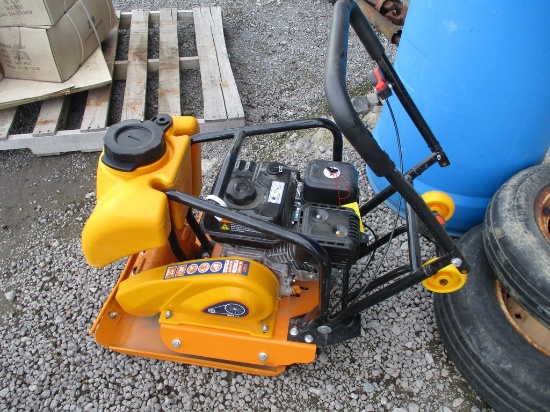 FUTURE FT-90 PLATE COMPACTOR