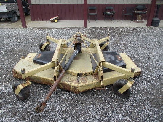 LANDPRIDE AT3590 FINISH MOWER