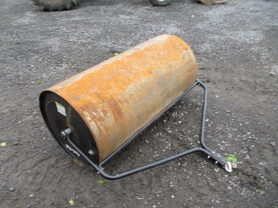 AGRI-FAB 4' YARD ROLLER