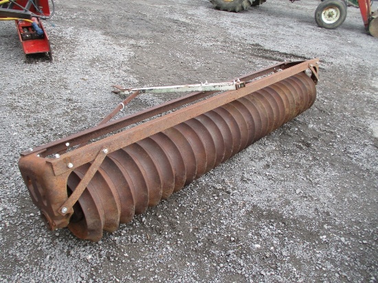 BRILLION 9' CULTIPACKER