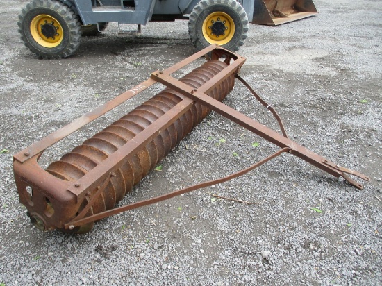 BRILLION 8'6" CULTIPACKER