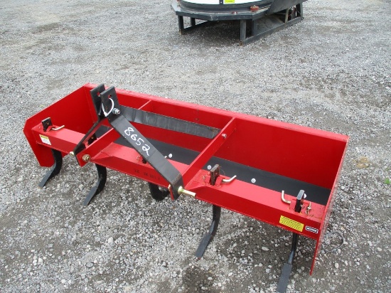 LMC 6' GRADER BOX