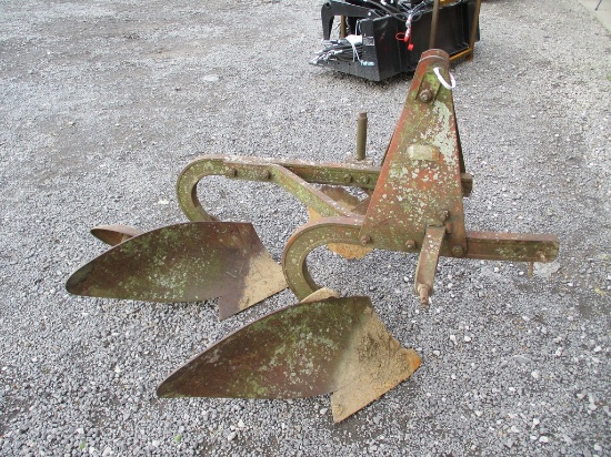 FORD 2X PLOW