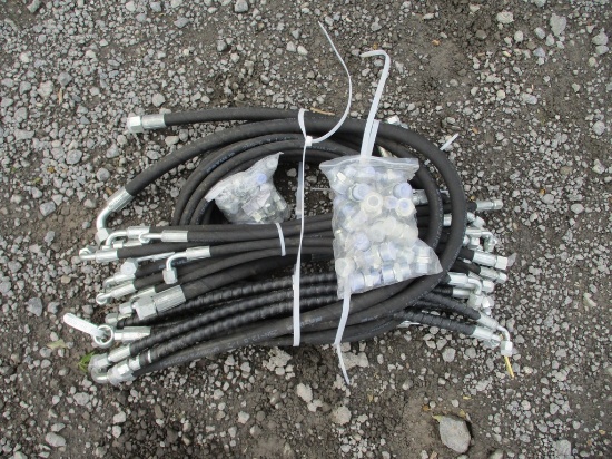 FUTURE HYD HOSE & FITTING