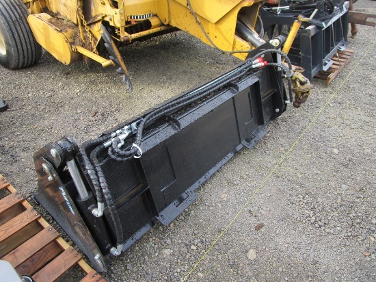 FUTURE SKIDSTEER 72" 4N1 BUCKET