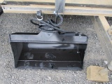 GIYI 3T HYD TILT BUCKET
