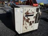INGERSOLL-RAND SSR-EP30SE AIR COMPRESSOR