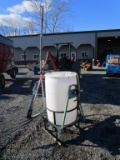 3PT 55 GALLON SPRAYER