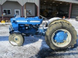FORD 4000 TRACTOR