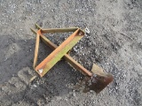 3PT POTATO PLOW