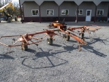 KUHN GF5000T TEDDER