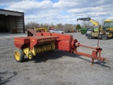 NEW HOLLAND 310 SQ BALER