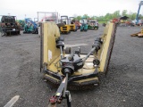 LANDPRIDE RC2512 BATWING